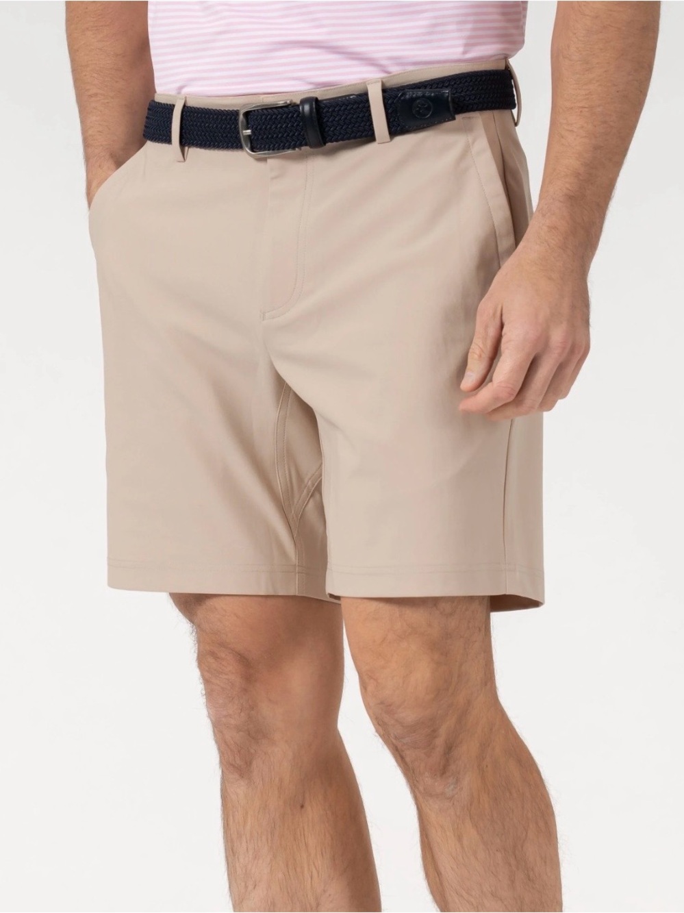 Rhoback Men's Looper Delta Shorts size 32